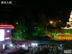 -桂林两江四湖景区