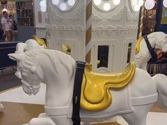 -Lilliput粒粒堡亲子餐厅(置汇旭辉店)