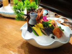 -尚海豆捞(乐虹坊店)