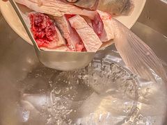 -正能量脆肉鲩火锅