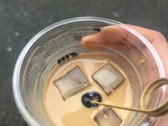 -麻雀咖啡SPARROW COFFEE(十全街店)