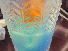 -blue frog蓝蛙(长泰广场店)