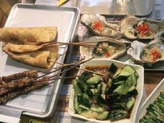 -木屋烧烤(白石洲店)