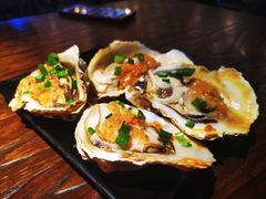 -不曾在把把烧•烧烤(莲坂磐基店)