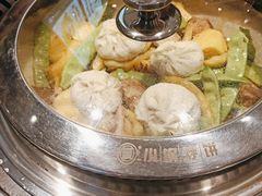 -灶座小锅烀饼·铁锅炖(全国总店)