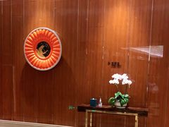 -索菲特酒店·乐轩华中餐厅