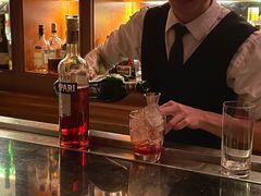 -Hill.Cocktail半山酒吧(中山店)