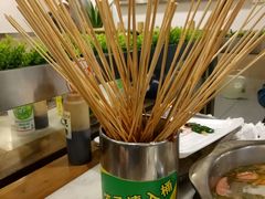 -袁记串串香(人民公园店)