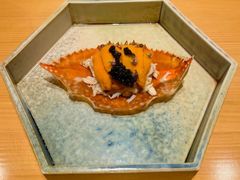 -荣一代目OMAKASE板前料理