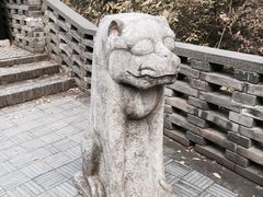 -上海佘山国家森林公园西佘山园