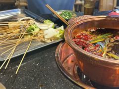 -镇江龙·火锅串串(武侯祠店)