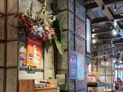 -玛格萝妮(汇智国际商业中心店)