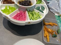 -黑窑厂糖油饼烤鸭·清真菜(旗舰店)