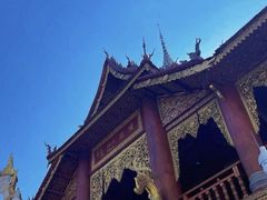 -西双版纳总佛寺