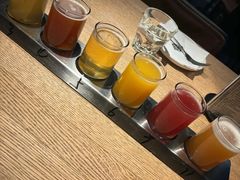 -牛啤堂精酿啤酒餐吧(五棵松华熙店)