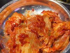 -哈哈碳都·牛肋条无限自助烤肉(宝龙店)