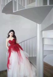 -圣柏莎高端婚纱会所