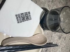 -留半山·香港食堂(啦啦宝都店)
