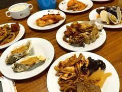 -汉巴味德(大悦城店)