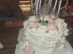 -Brut Eatery Wine Bar & Restaurant (建国东路店)