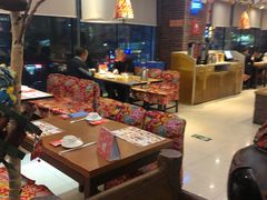 -东北人粗粮饺子坊(南山店)