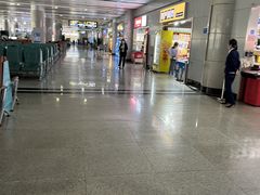 -威海大水泊国际机场