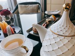 英式早餐茶-Social 秀西餐厅-长沙瑞吉酒店(运达店)