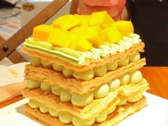 -BanCake·法式千层·拿破仑專門店