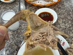 -皇鸽餐厅(龙塘店)