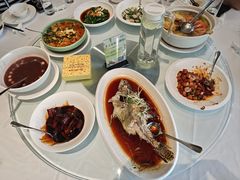 -廊亦舫Lang Yi Fang Restaurant(金桥店)