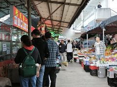 -南门绿玉农贸市场