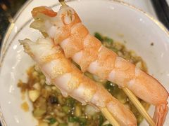 -江南福宴·澳门海鲜.牛肉火锅(汇高栢悦中心店)