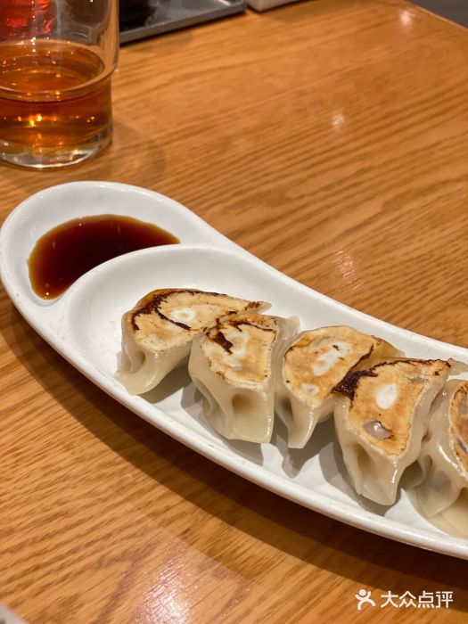 一風堂拉面(港汇恒隆店)图片