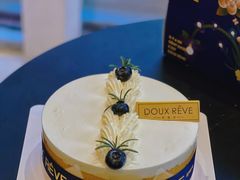 -杜哈夫DOUX RÊVE·生日蛋糕(日月光店)