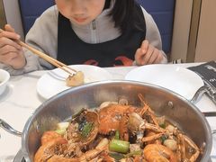 -七欣天香辣蟹火锅(南京桥北太平店)