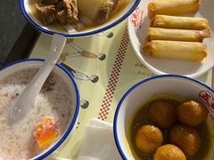 -五条人糖水铺(光谷世界城店)