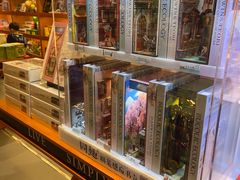 -西西弗书店&矢量咖啡(凯德晶萃广场店)