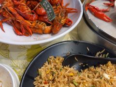 -铭副琦食·虾蟹烩馆(渔人码头店)