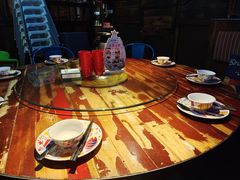 包厢-庆江南江南菜(张家港吾悦店)