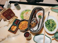 -锦府盐帮·侯宅(五棵松万达店)