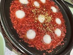 -黔渔翁豆花渎鱼(喷水池店)