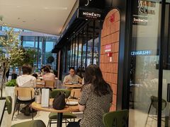 -MOMENTI手工意面(晶耀前滩店)