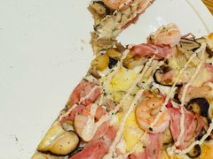 -城市大道红炉披萨烘焙坊