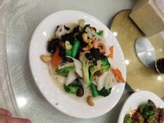 烧全素-奥华餐厅·老张记(台基厂店)