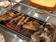 -小寒羊烧烤(凯瑞时代大厦店)