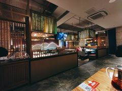 -川流不息(北蔡休闲广场店)