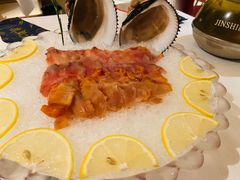 -小厨师·二十年沈家门小海鲜(百井坊巷店)