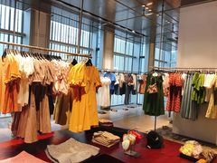 -URBAN REVIVO(深圳华润万象天地店)