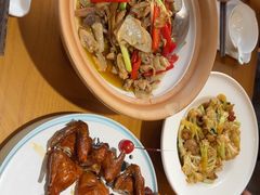 -大鸽饭(马王堆店)