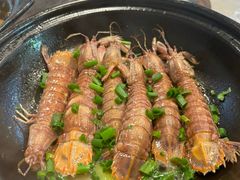 -甬小馆·焗海鲜温州菜(五马街店)
